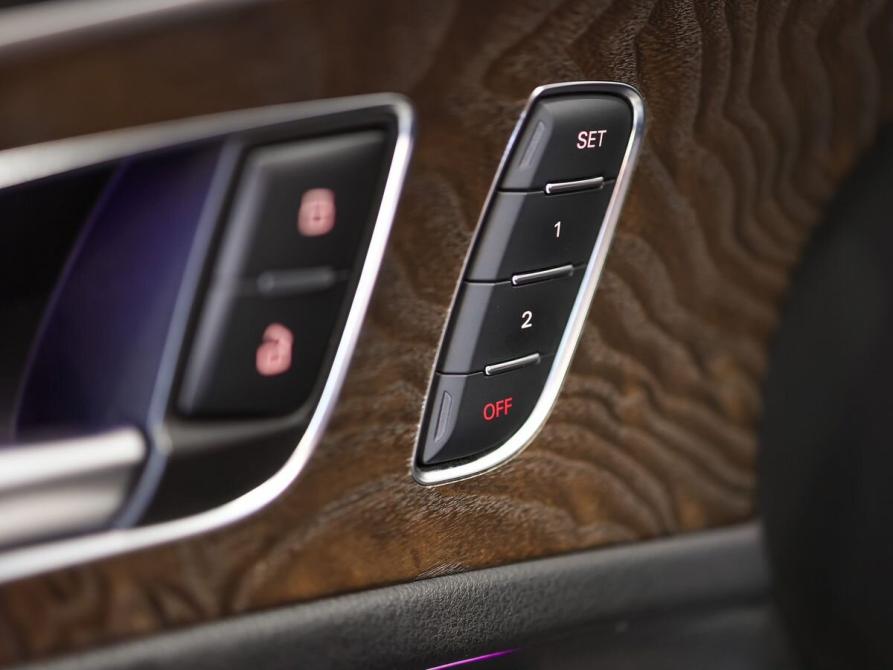 Audi A6 IV (C7) Рестайлинг Ижевск  - изображение 14