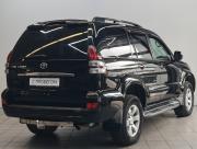 Toyota Land Cruiser Prado 120 Series Рестайлинг Барнаул  - изображение 44