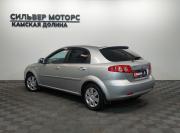 Chevrolet Lacetti I Пермь  - изображение 25