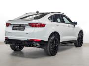 Geely Tugella I Рестайлинг Санкт-Петербург  - изображение 35