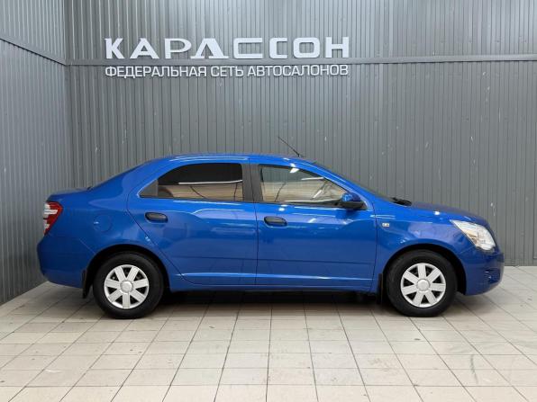 Chevrolet Cobalt II с пробегом 2013 года, цена 649 000 рублей, 166717 км, седан, Автокод Объявления