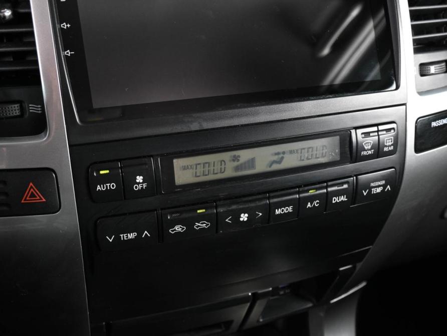 Toyota Land Cruiser Prado 120 Series Рестайлинг Ростов-на-Дону  - изображение 13