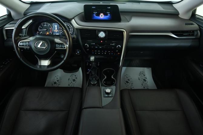 Lexus RX IV с пробегом 2019 года, цена 4 699 000 рублей, 74000 км, внедорожник, Автокод Объявления