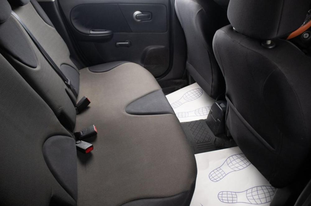 Nissan Note I Рестайлинг Оренбург  - изображение 16