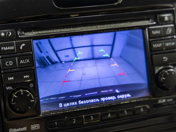 Nissan Juke I с пробегом 2011 года, цена 968 000 рублей, 112693 км, внедорожник, Автокод Объявления