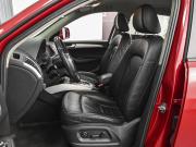 Audi Q5 I (8R) Ставрополь  - изображение 33
