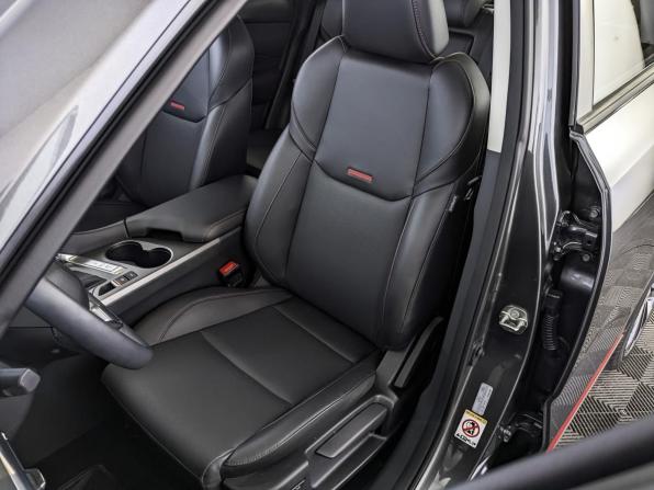 Changan CS35 Plus I Рестайлинг с пробегом 2024 года, цена 2 150 000 рублей, 6354 км, внедорожник, Автокод Объявления