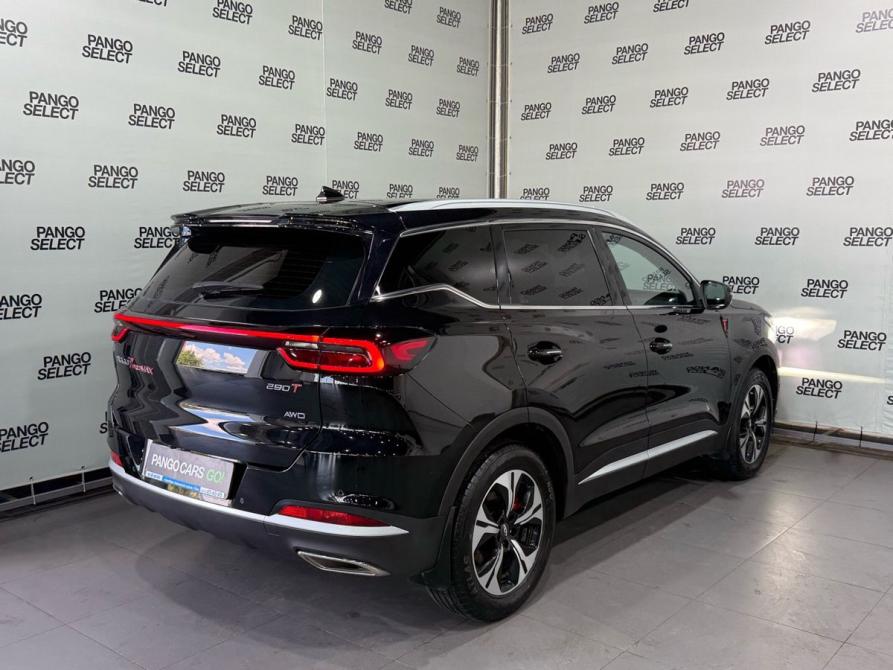 Chery Tiggo 7 Pro Max I Оренбург  - изображение 5