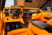 Rolls-Royce Phantom VIII Москва  - изображение 36