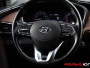 Hyundai Santa Fe IV Рестайлинг Москва  - изображение 33