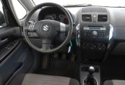 Suzuki SX4 I (Classic) Рестайлинг Нижний Новгород  - изображение 38