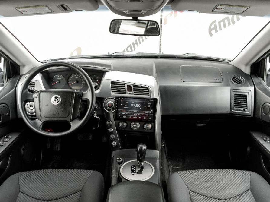 SsangYong Kyron I Рестайлинг Екатеринбург  - изображение 12