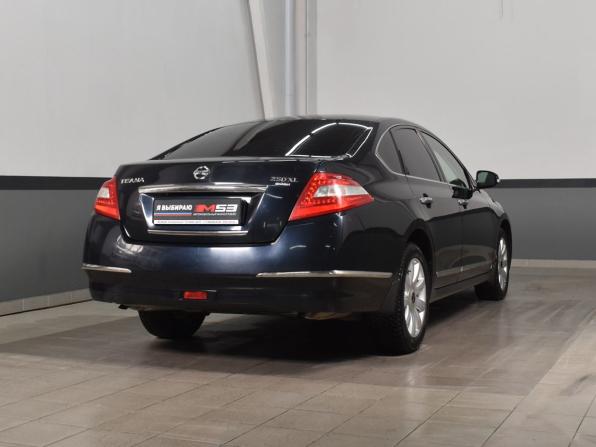 Nissan Teana II с пробегом 2010 года, цена 964 995 рублей, 281262 км, седан, Автокод Объявления