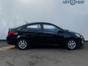 Hyundai Solaris I Рестайлинг Москва  - изображение 17