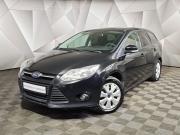 Ford Focus III Москва  - изображение 21