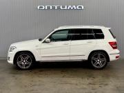 Mercedes-Benz GLK-Класс I (X204) Краснодар  - изображение 25