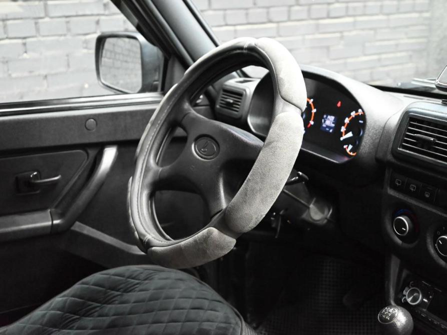 Lada (ВАЗ) Niva Legend Екатеринбург  - изображение 11