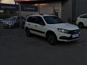 Lada (ВАЗ) Granta I Рестайлинг Челябинск  - изображение 30