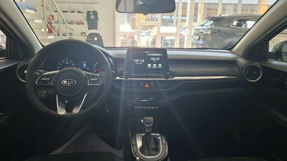 Kia Cerato IV Уфа  - изображение 11