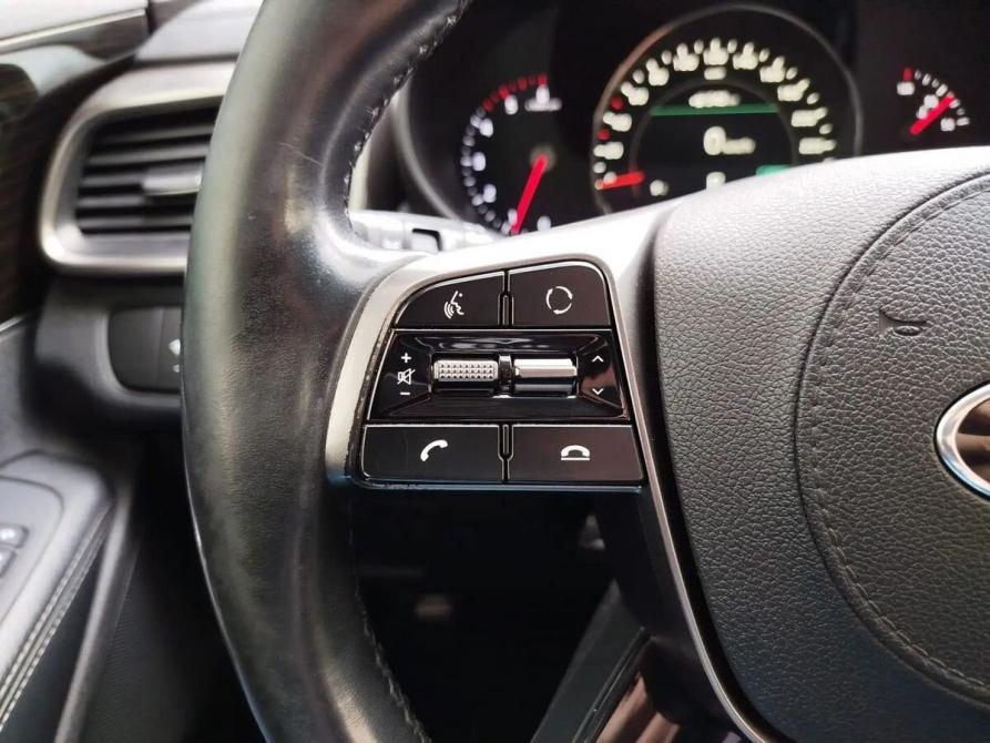 Kia Sorento III Prime Рестайлинг Москва  - изображение 13