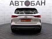 Infiniti QX50 II Екатеринбург  - изображение 31