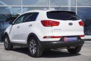 Kia Sportage III Рестайлинг Ульяновск  - изображение 32