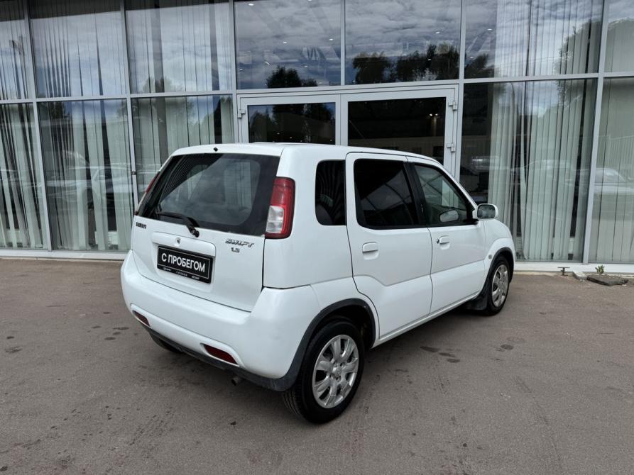 Suzuki Swift I (Japan) Воронеж  - изображение 5