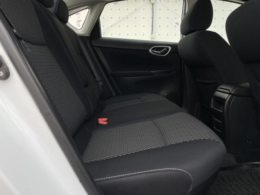 Nissan Sentra VII (B17) Тамбов  - изображение 13