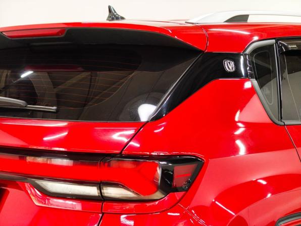 Changan CS35 Plus I Рестайлинг с пробегом 2024 года, цена 1 710 500 рублей, 43578 км, внедорожник, Автокод Объявления