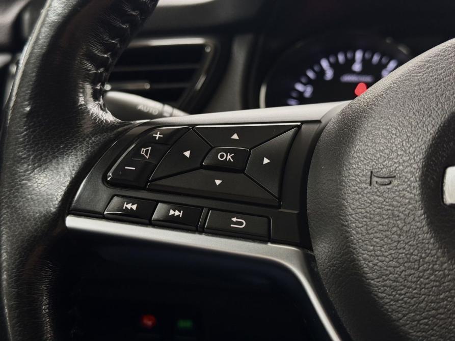 Nissan X-Trail III Рестайлинг Вологда  - изображение 19