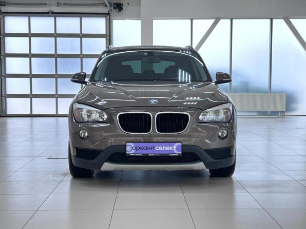 BMW X1 I (E84) Рестайлинг с пробегом 2014 года, цена 1 440 000 рублей, 105294 км, внедорожник, Автокод Объявления