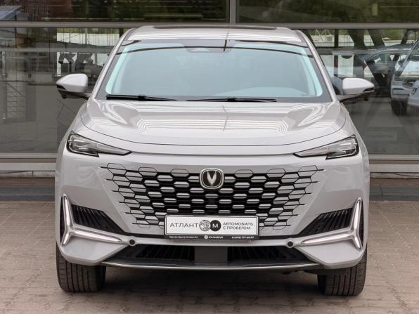 Changan UNI-K с пробегом 2024 года, цена 2 970 000 рублей, 13227 км, внедорожник, Автокод Объявления
