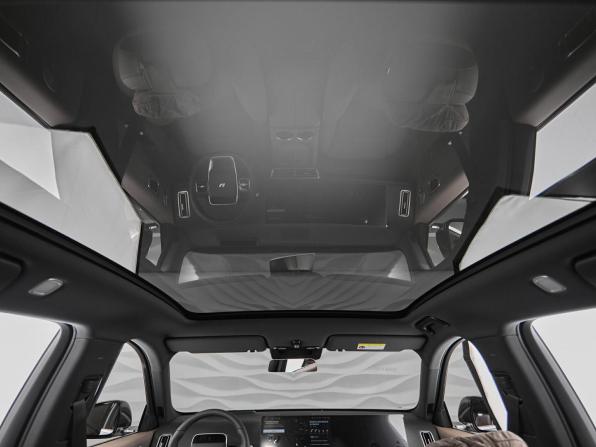Новый Li Auto (Lixiang) L6 2026 года, цена 8 890 000 рублей, внедорожник, Автокод Объявления