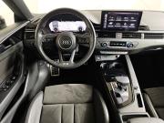 Audi A5 II (F5) Рестайлинг Москва  - изображение 45