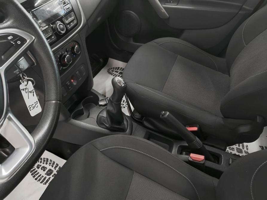 Renault Sandero II Рестайлинг Тула  - изображение 15