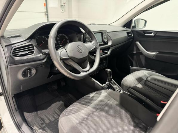 Volkswagen Polo VI с пробегом 2020 года, цена 1 408 224 рубля, 241130 км, лифтбек, Автокод Объявления
