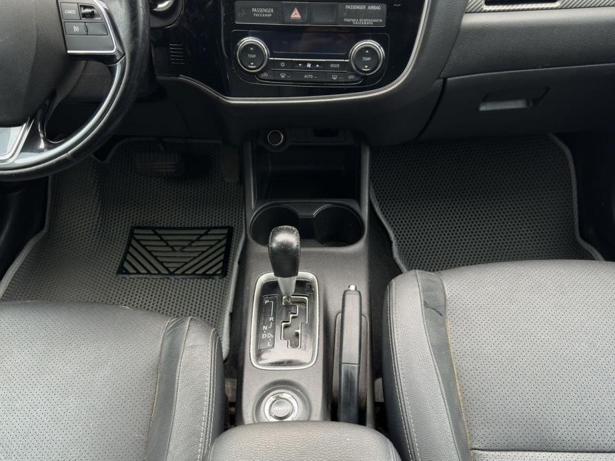 Mitsubishi Outlander III Рестайлинг 2 Саратов  - изображение 11