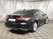 Toyota Camry VIII (XV70) Москва  - изображение 22