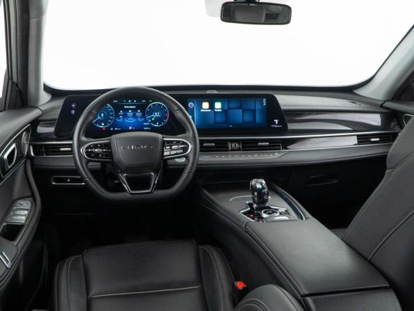 Chery Tiggo 7 Pro Max I Рестайлинг с пробегом 2024 года, цена 2 087 444 рубля, 33885 км, внедорожник, Автокод Объявления