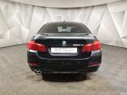 BMW 5 серии VI (F10/F11/F07) Рестайлинг Москва  - изображение 21