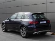 Mercedes-Benz GLC I (X253) Рестайлинг Москва  - изображение 29
