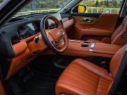 GAC Trumpchi S9 Москва  - изображение 31