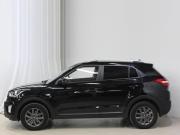 Hyundai Creta I Рестайлинг Курск  - изображение 33