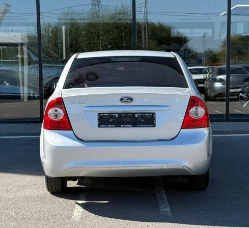 Ford Focus II Рестайлинг с пробегом 2010 года, цена 515 000 рублей, 256158 км, седан, Автокод Объявления