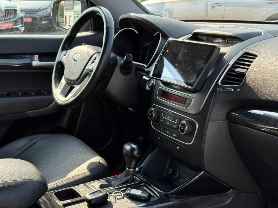 Kia Sorento II Рестайлинг Набережные Челны  - изображение 14