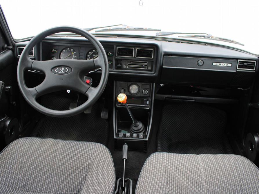 Lada (ВАЗ) 2107 Нижний Новгород  - изображение 7