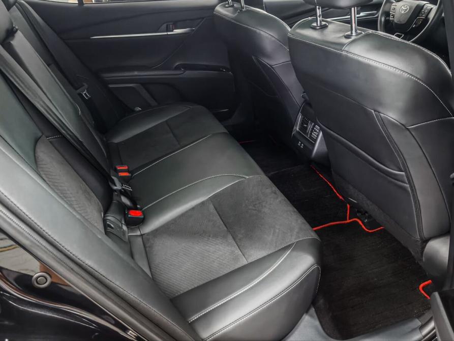 Toyota Camry IX (XV80) China Market Ростов-на-Дону  - изображение 9