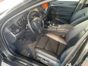 BMW 5 серии VI (F10/F11/F07) Рестайлинг Оренбург  - изображение 30