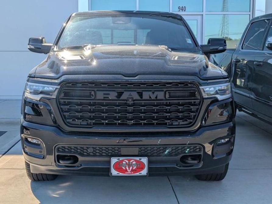 Ram 1500 V Рестайлинг Новосибирск  - изображение 2