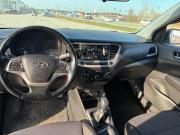 Hyundai Solaris II Пермь  - изображение 12